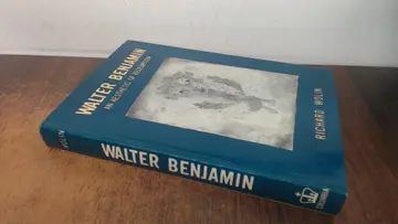 Cover of Wolin