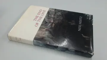 Cover of The End of the Line
