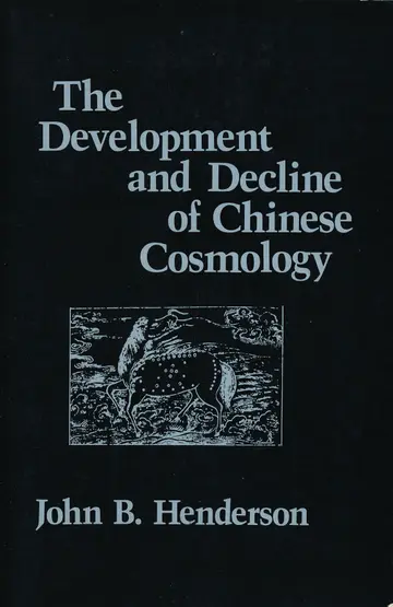 Cover of Henderson