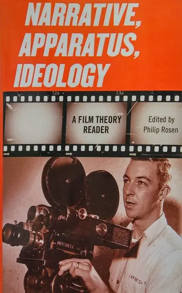 Cover of Narrative, Apparatus, Ideology