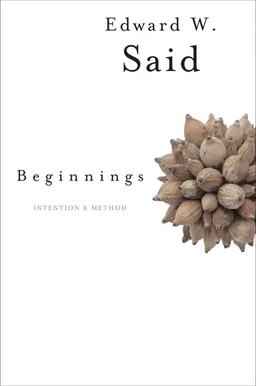Cover of Beginnings