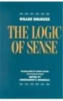 Cover of The Logic of Sense
