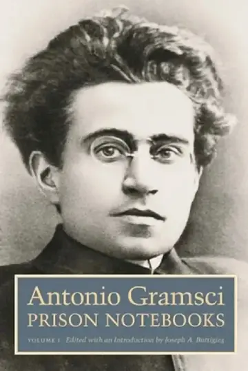 Cover of Prison Notebooks