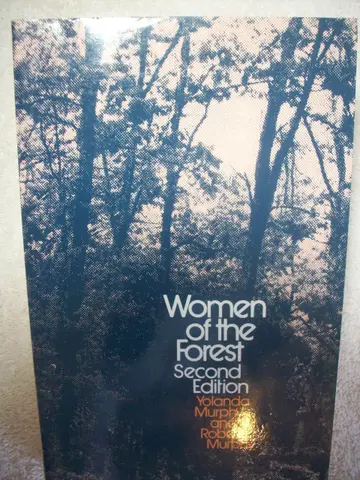 Cover of Women of the Forest 2e