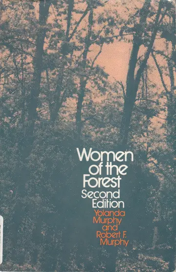 Cover of Women of the Forest 2e