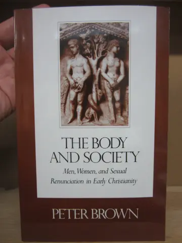 Cover of The Body & Society (Paper)