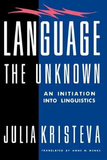 Cover of Language