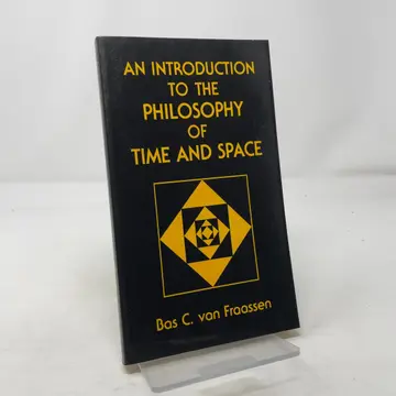 Cover of Van Fraassen