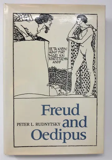 Cover of Rudnytsky