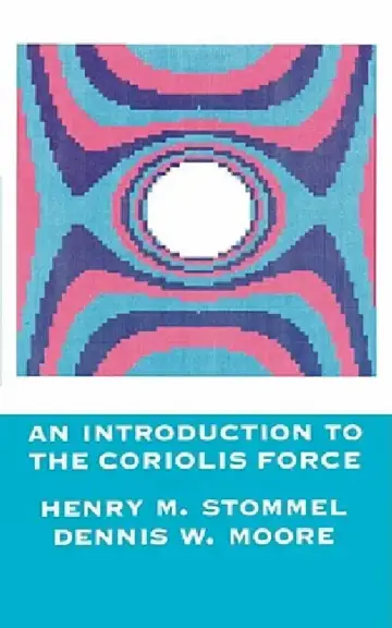 Cover of Introduction to the Coriolis Force