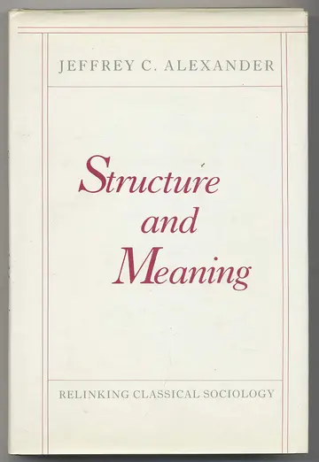Cover of Alexander