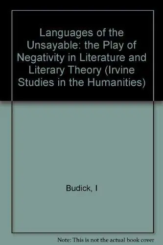 Cover of Budick
