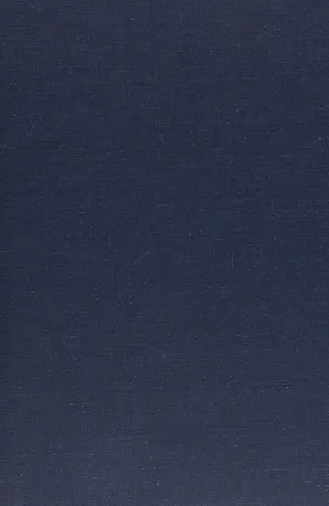 Cover of The States of "Theory"