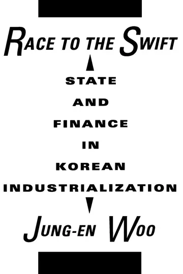 Cover of Race to the Swift