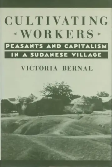 Cover of Cultivating Workers