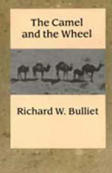 Cover of The Camel and the Wheel