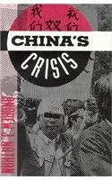 Cover of China's Crisis