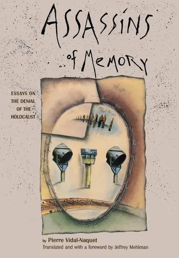 Cover of Assassins of Memory