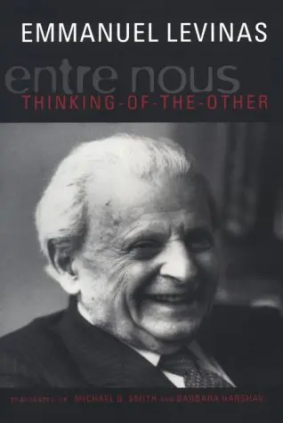 Cover of Entre Nous