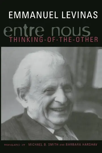 Cover of Entre Nous
