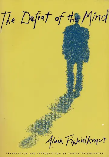 Cover of The Defeat of the Mind
