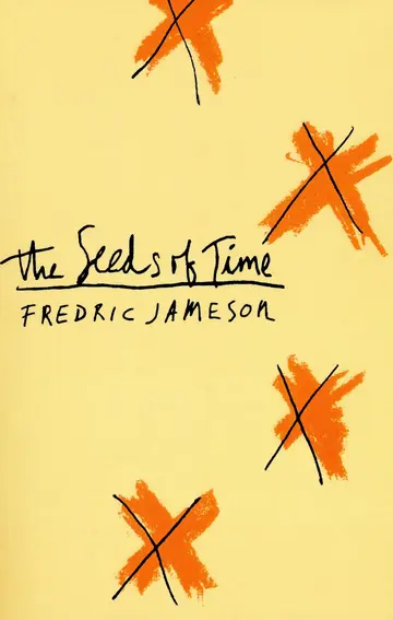 Cover of The Seeds of Time