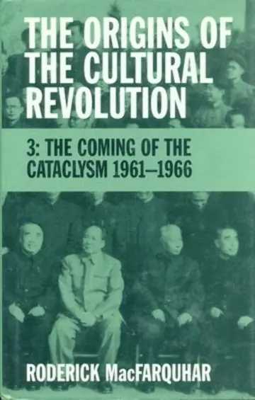 Cover of Macfarquhar