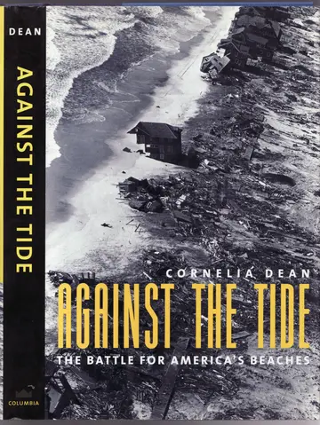 Cover of Against the Tide