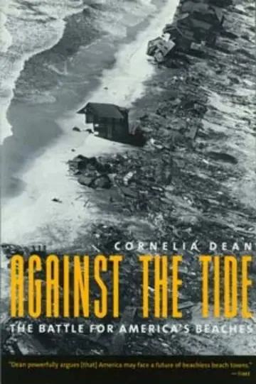 Cover of Against the Tide