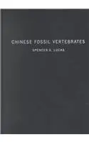 Cover of Chinese Fossil Vertebrates