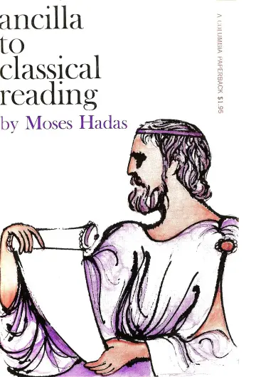 Cover of Hadas