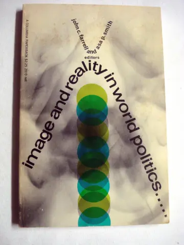 Cover of Farrell