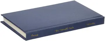 Cover of The Vercelli Book