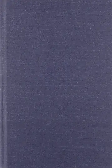 Cover of A Social and Religious History of the Jews