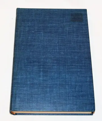Cover of A Social and Religious History of the Jews