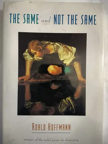 Cover of The Same and Not the Same