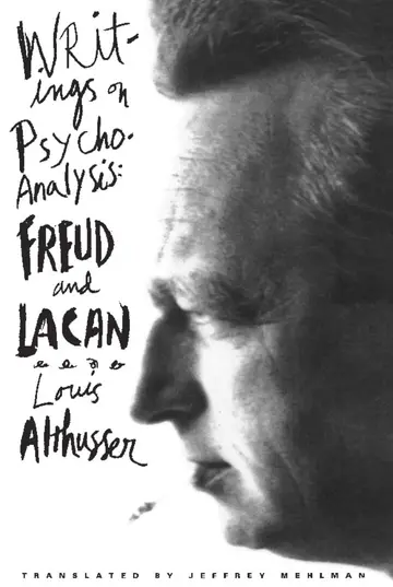 Cover of Writings on Psychoanalysis