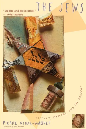 Cover of The Jews