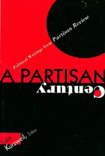 Cover of Partisan Century