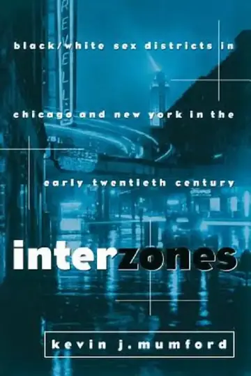 Cover of Interzones
