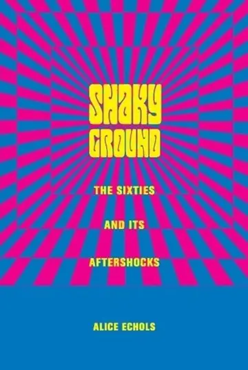 Cover of Shaky Ground