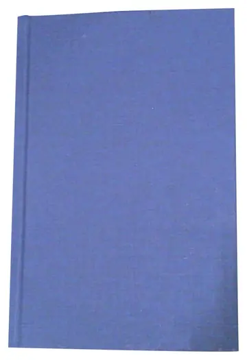 Cover of Critique and Conviction