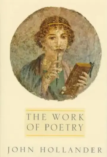 Cover of The Work of Poetry