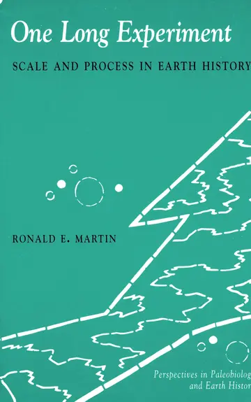 Cover of One Long Experiment