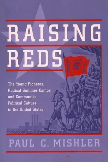 Cover of Raising Reds