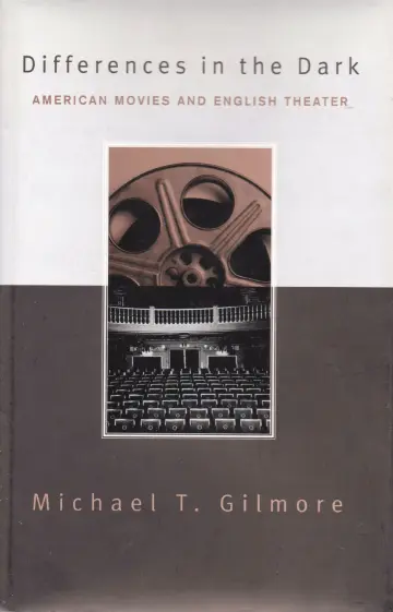 Cover of Differences in the Dark