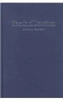 Cover of Decade of Transition – Eisenhower, Kennedy, & the Origins of the American–Israeli Alliance