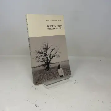 Cover of Developmental Theories Through the Life Cycle