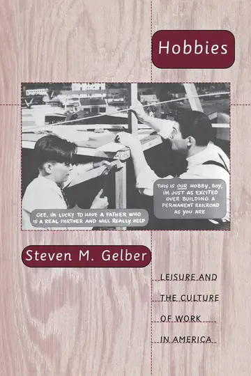 Cover of Hobbies