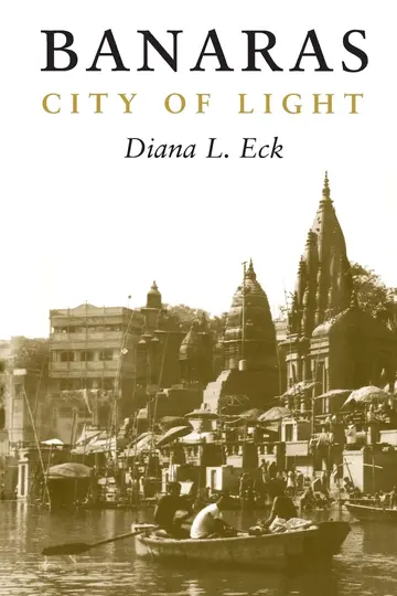 Cover of Banaras
